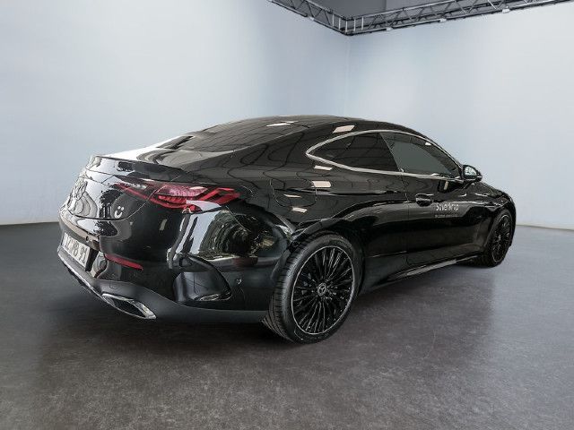 Mercedes-Benz CLE 220 Coupé