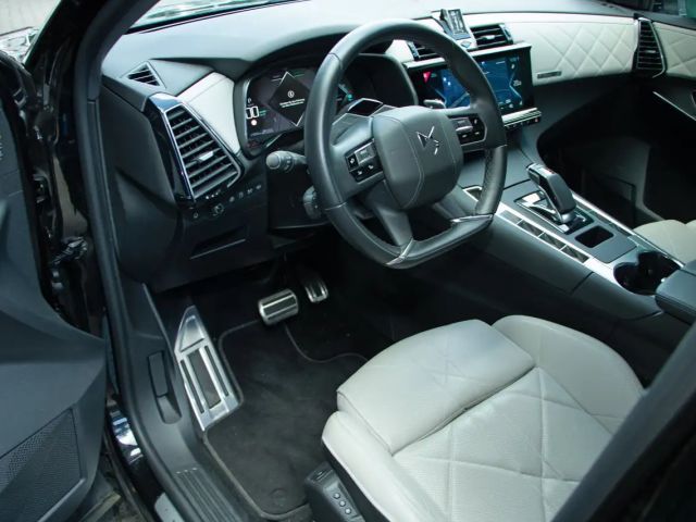 DS DS 7 Crossback Crossback