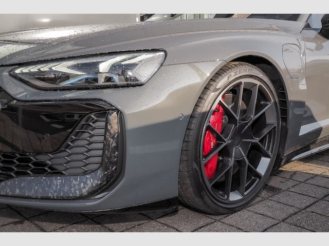 Audi RS e-tron GT Performance Quattro