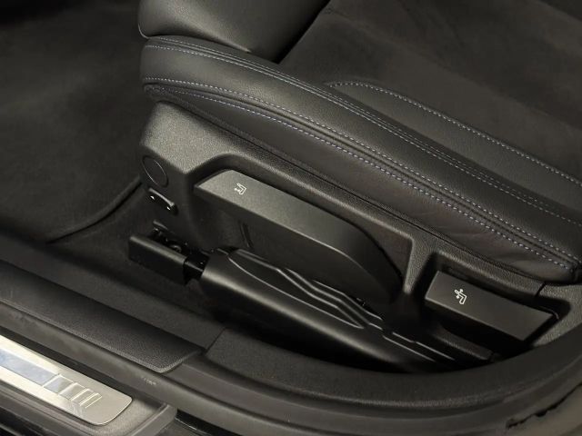 BMW i4 Coupé eDrive35