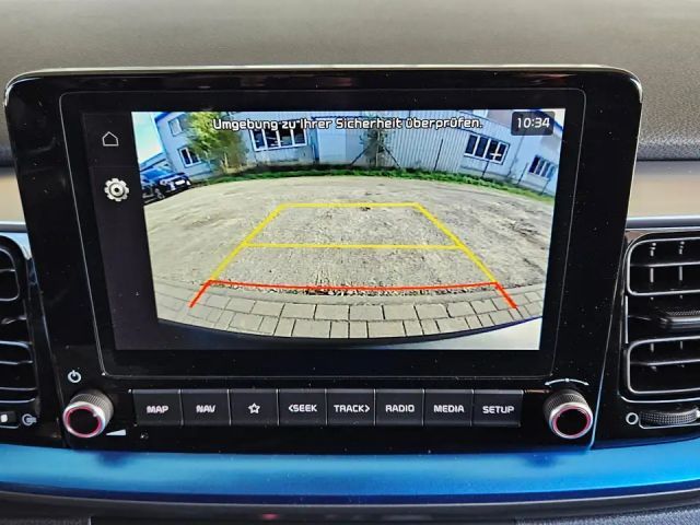 Kia Stonic 1.0T 100 48V DCT NIGHTLINE EDITION