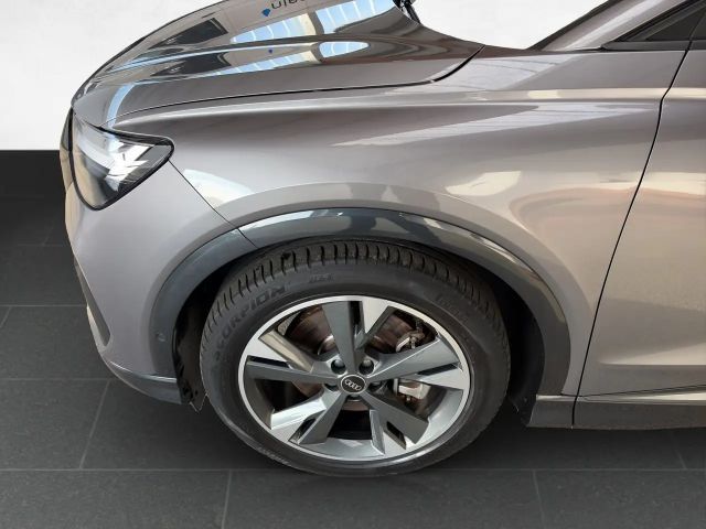 Audi Q4 e-tron 50 Quattro