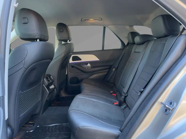 Mercedes-Benz GLE 350 4MATIC AMG Line