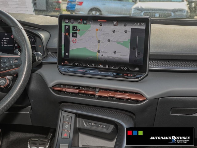 Cupra Terramar 1.5 e-Hybrid VZ