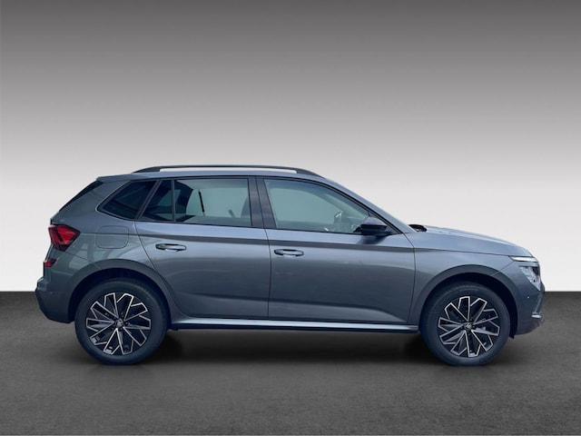 Skoda Kamiq 1.0 TSI