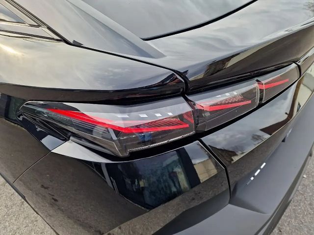 Peugeot 408 GT-Line Hybrid