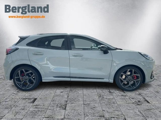 Ford Puma ST Line