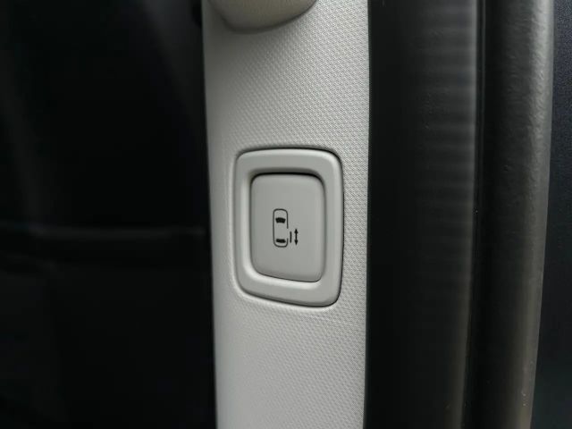 Hyundai Staria Trend