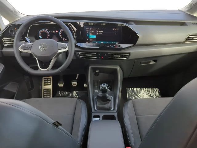 Volkswagen Caddy 1.5 TSI Maxi Style