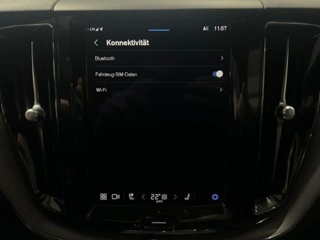 Volvo XC60 AWD Dark Plus