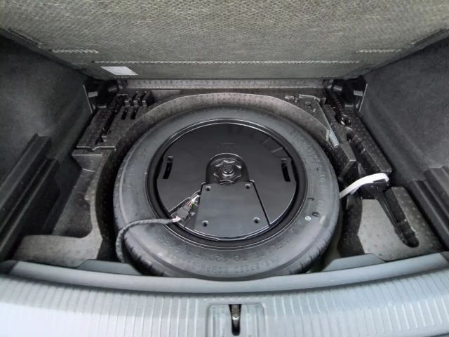 Volkswagen Tiguan 2.0 TSI DSG