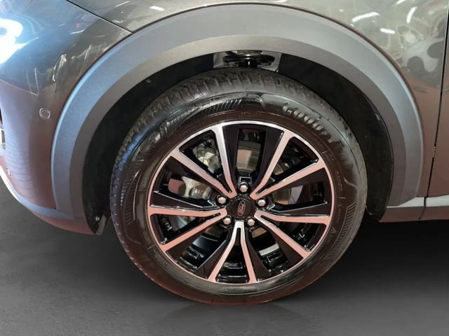 Ford Puma EcoBoost Titanium