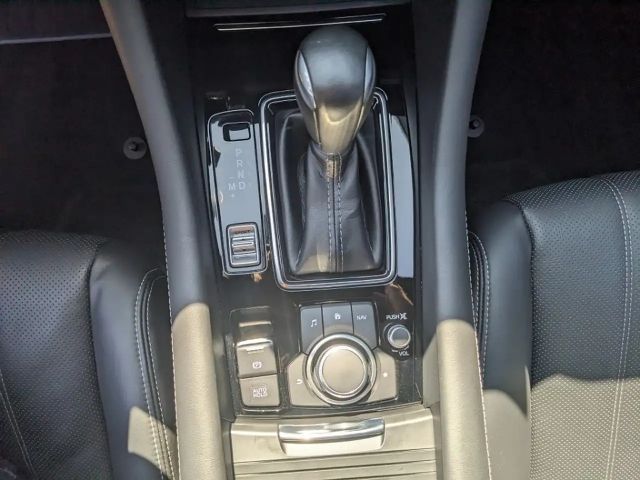 Mazda 6 2.5L Sportbreak Takumi