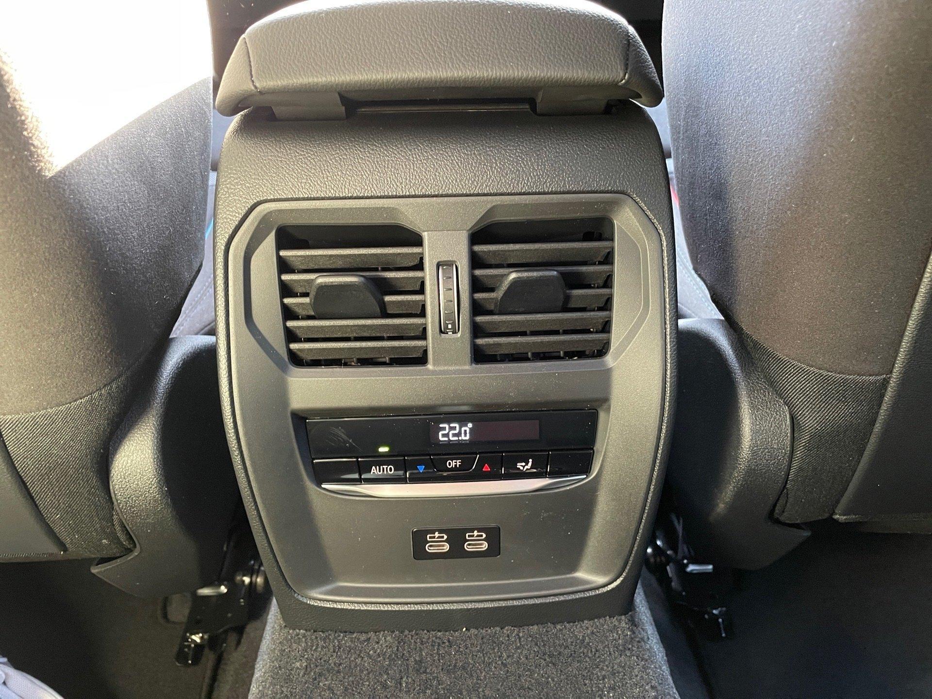 BMW 320 320d Touring xDrive