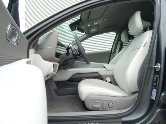 Hyundai IONIQ 6 64 kWh UNIQ
