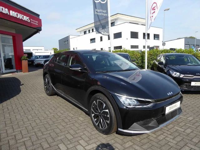 Kia EV6 58.3 kWh Achterwielaandrijving