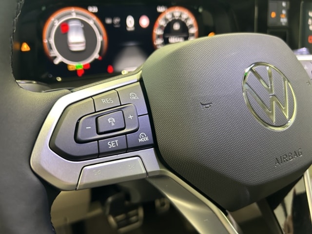 Volkswagen Multivan 2.0 TDI DSG T7