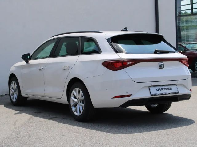 Seat Leon 2.0 TDI Style