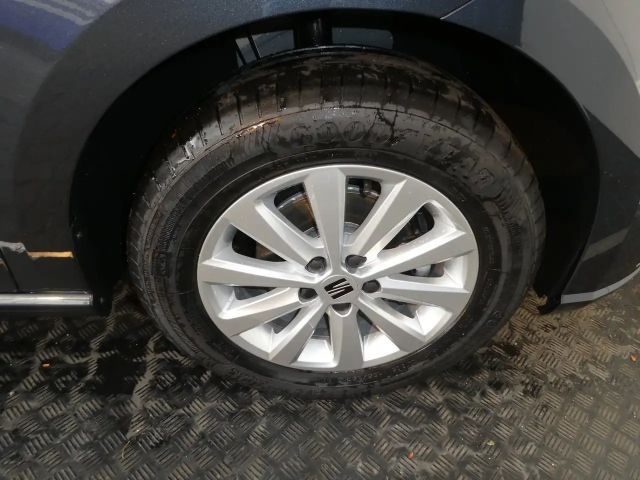 Seat Ibiza 1.0 TSI Reference