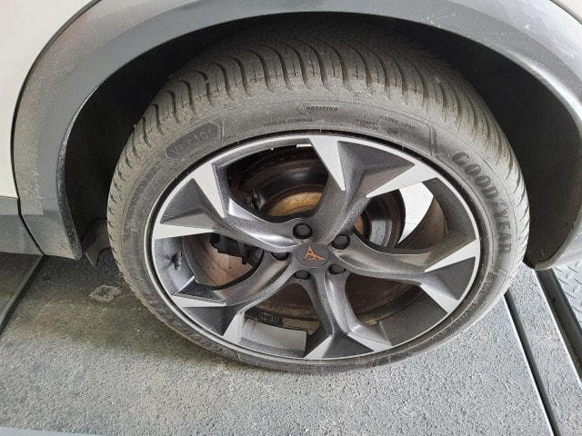 Cupra Formentor 1.4 DSG VZ e-Hybrid