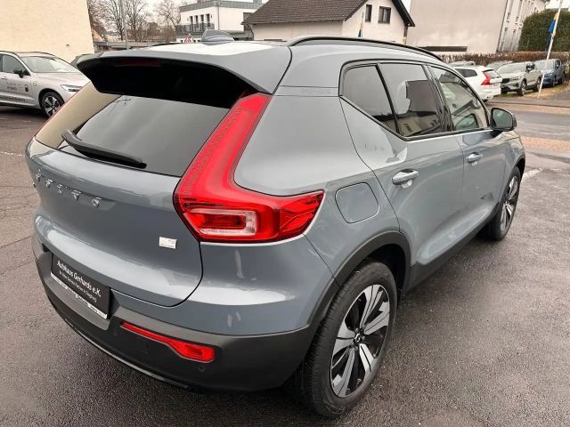 Volvo XC40 Dark Plus T5