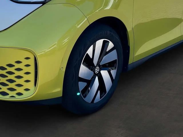 Volkswagen ID.Buzz Pro