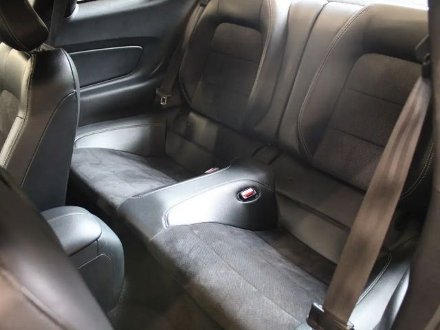 Ford Mustang Fastback GT 5.0 V8