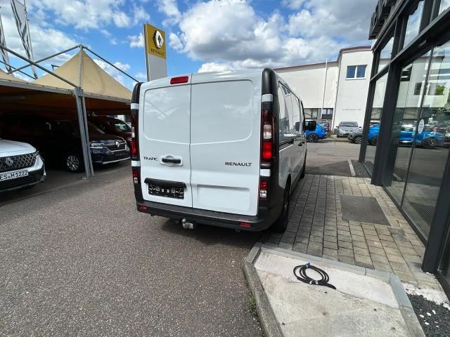 Renault Trafic Comfort L1H1