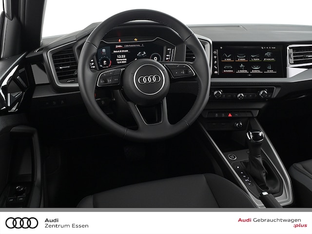 Audi A1 25 TFSI S-Tronic Sportback