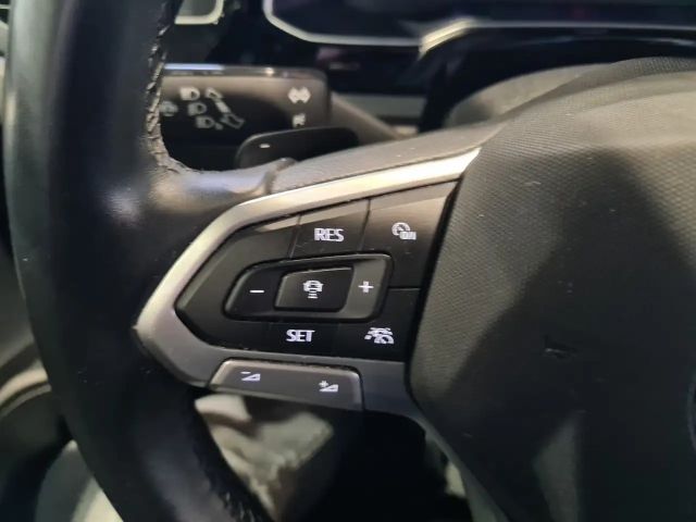 Volkswagen Taigo DSG R-Line