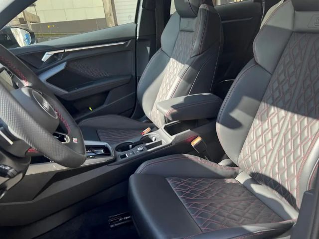 Audi S3 Quattro Sedan Sportback