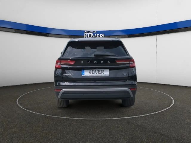 Skoda Kodiaq 2.0 TDI 4x4 Selection