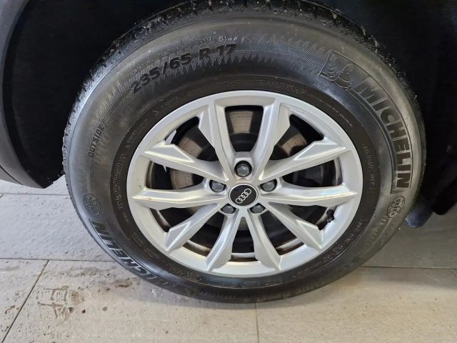 Audi Q5 40 TDI Quattro