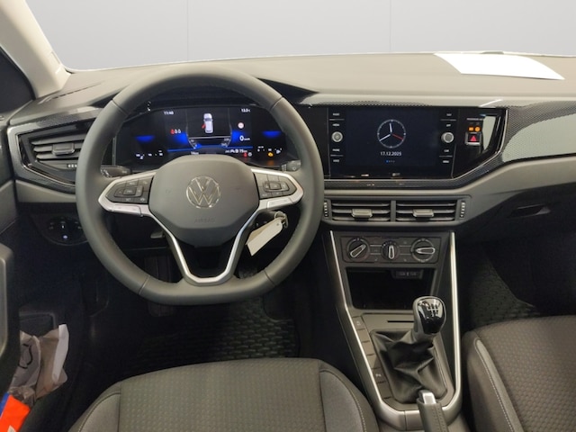 Volkswagen Polo 1.0 TSI Life