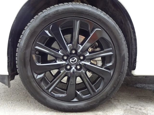 Mazda CX-60 4WD Homura