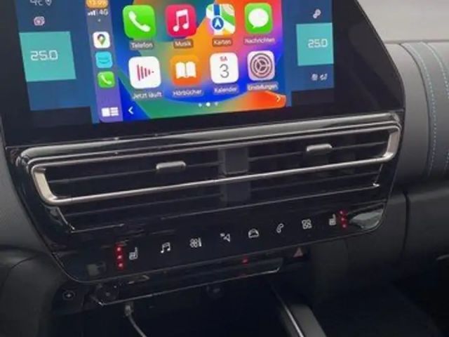 Citroën C5 Aircross Hybrid Max