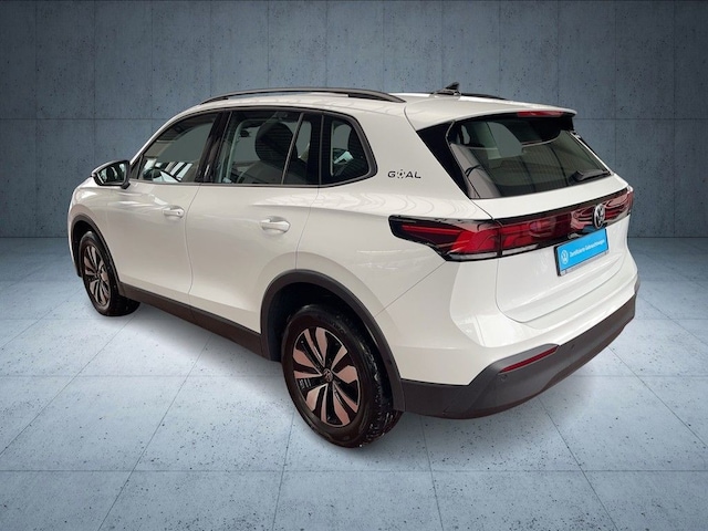 Volkswagen Tiguan 2.0 TDI 4Motion DSG