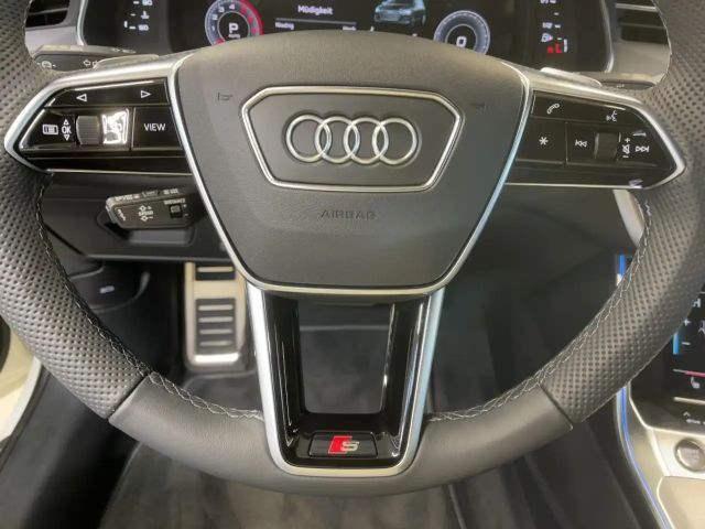 Audi A6 55 TFSI Quattro S-Line