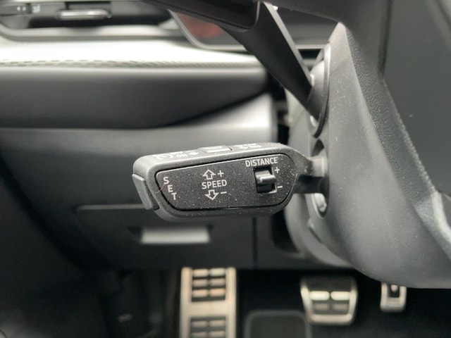 Audi Q5 Quattro S-Tronic Sportback