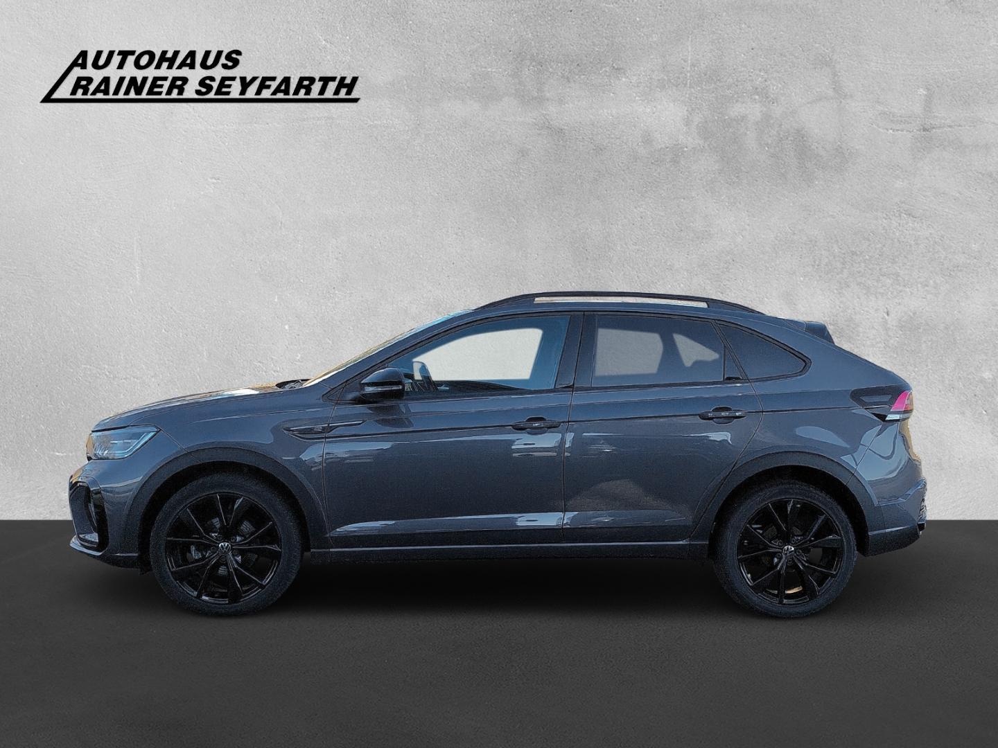 Volkswagen Taigo 1.0 TSI R-Line