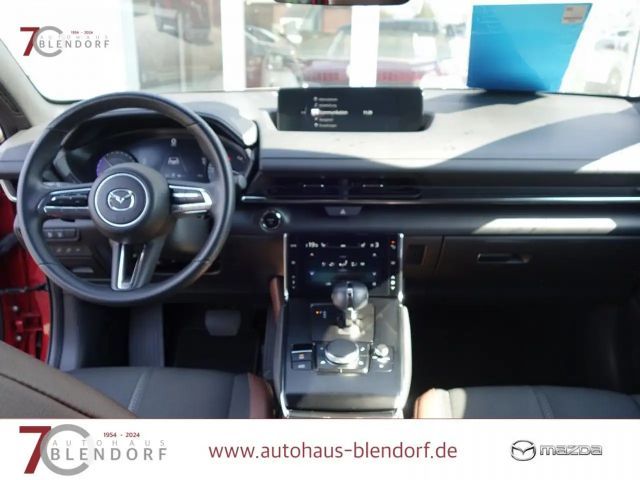Mazda MX-30 EV ADVANTAGE 145 Matrix-LED|Navi|Kamera