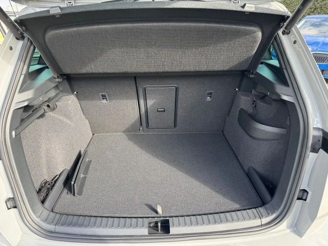 Skoda Karoq 4x4 Sportline