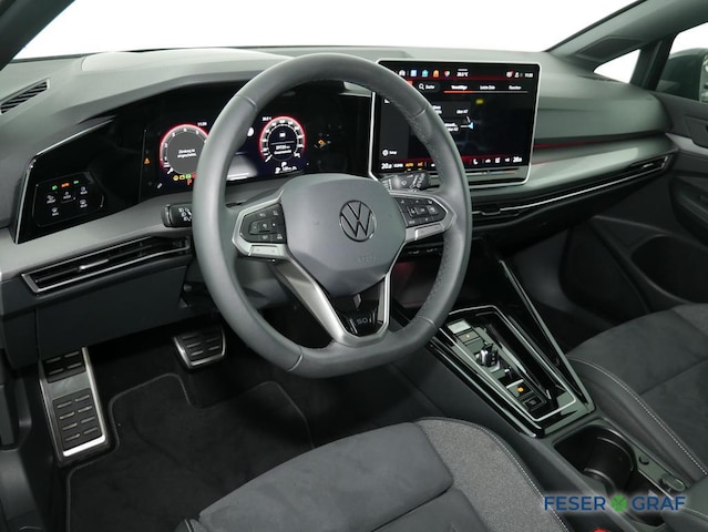 Volkswagen Golf 1.5 TSI DSG IQ.Drive