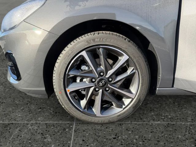 Hyundai i30 1.0 T-GDi