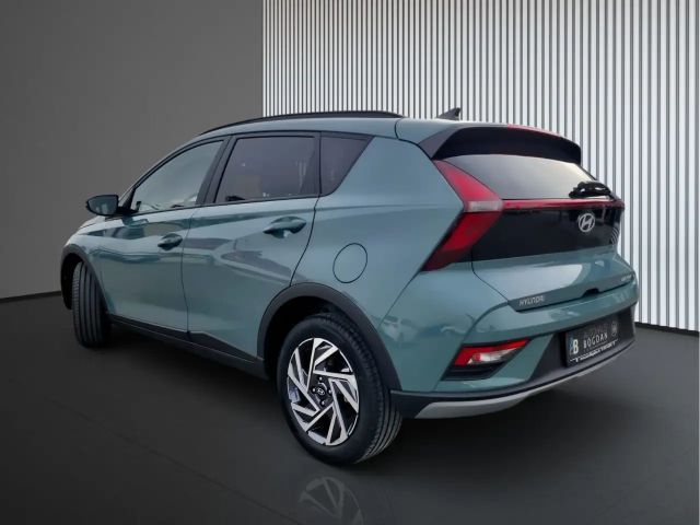 Hyundai Bayon LED*Automatik*Navi v.App*Garantie