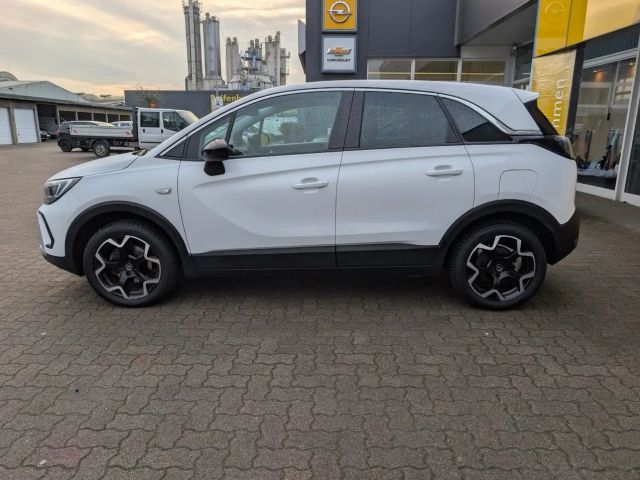 Opel Crossland X Elegance