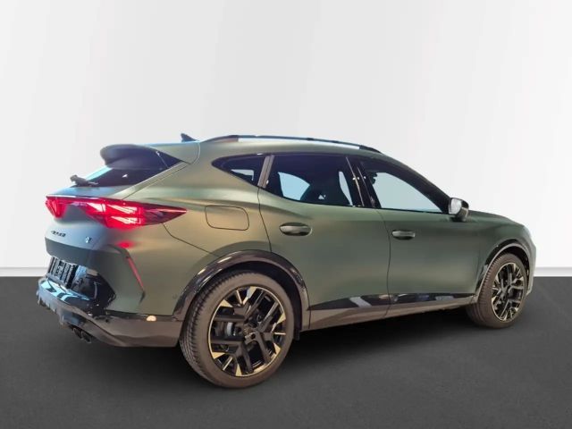 Cupra Formentor 4Drive VZ