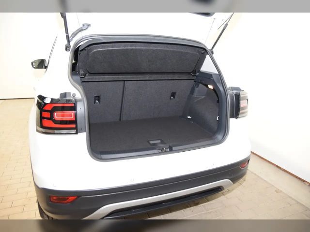 Volkswagen T-Cross Move