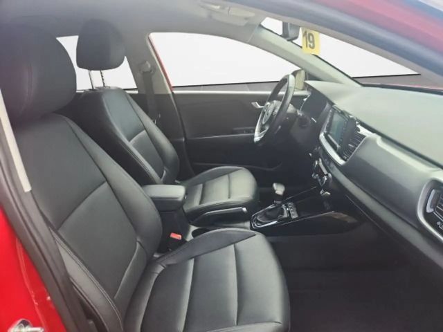 Kia Stonic GDi Platinum Edition