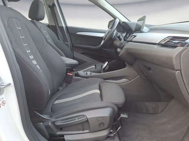 BMW X1 Advantage pakket xDrive25d